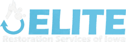 Elite Restoration Services of Iowa, home